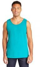 COMFORT COLORS ® Heavyweight Ring Spun Tank Top